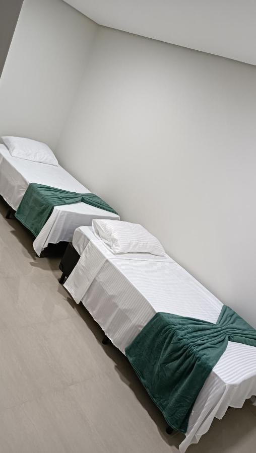Hotel Cristalina Eksteriør billede